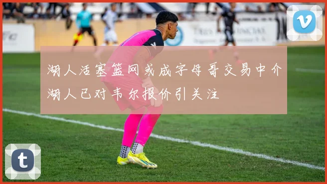 湖人活塞篮网或成字母哥交易中介湖人已对韦尔报价引关注