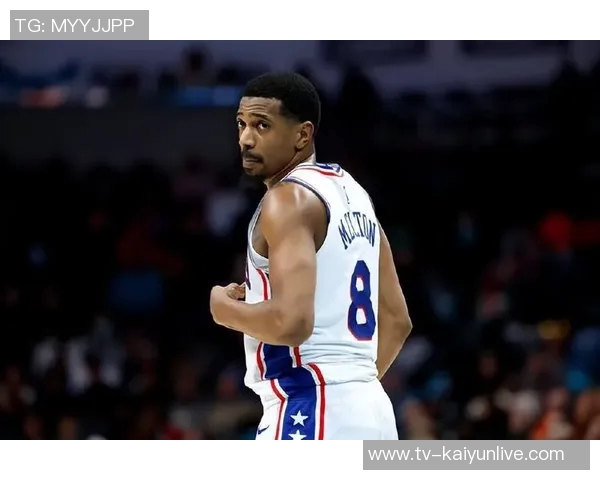 马祖拉称赞A西蒙斯手感火热助力球队攻防两端提升表现